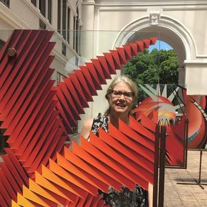 Meet your Posher, Jane